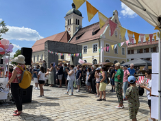 Aktionstag „Inklusive dir – Jugend und Menschen mit Behinderung“